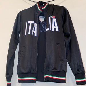ITALIA Jacket